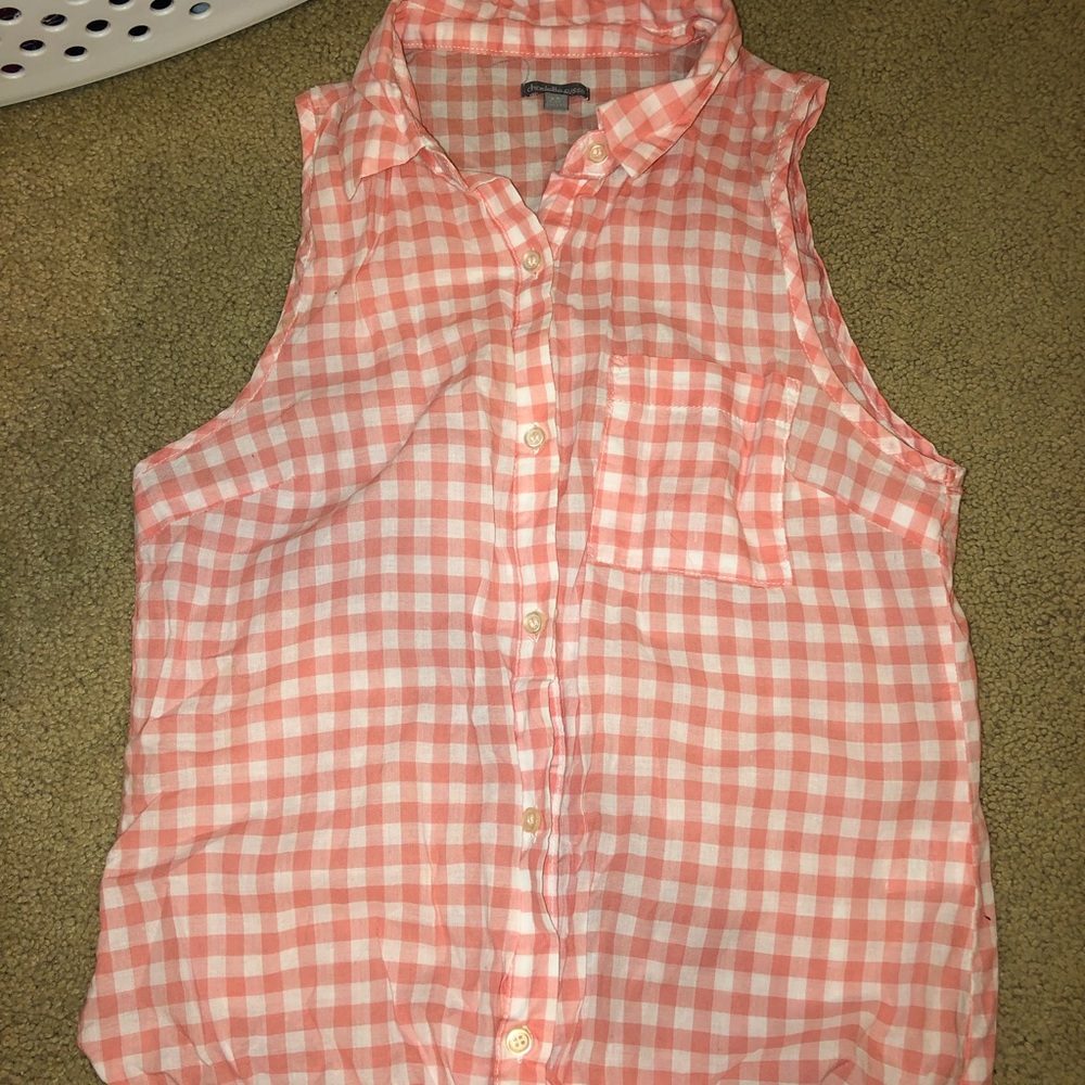 Charlotte Russe top